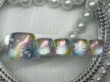 マーメイド 秦野店(Mermaid)/FOOT☆ゴージャス定額プラン