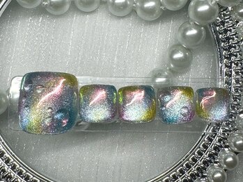 マーメイド 秦野店(Mermaid)/FOOT☆ゴージャス定額プラン