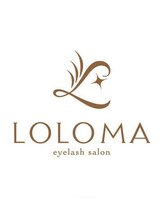 アイラッシュサロン ロロマ(loloma) 馬原 さよこ