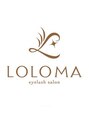 アイラッシュサロン ロロマ(loloma) 馬原 さよこ