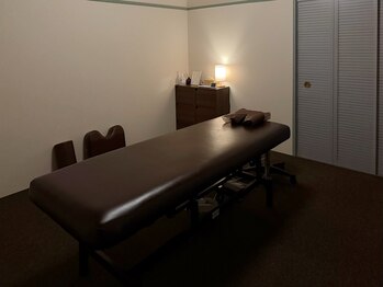 レアリス 学芸大学整体院(Rearis)の写真/自分時間を大事にしたい方におすすめ！親身な接客とおしゃれで落ち着く空間で体も心もリフレッシュ♪