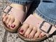 ザ ネイルショップ 尾山台(THE NAIL SHOP)の写真