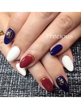 プレシャス プライベートビューティーサロン(Precious Private Beauty Salon)/