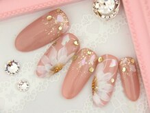 ヒロネイル(Hiro Nail)/ハンドジェル定額/9980