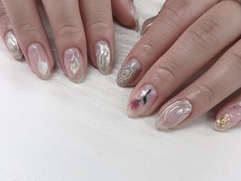 インミニネイルサロン 上野御徒町(INMENE)/