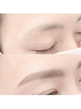 アイラッシュサロン マカナニ(Makanani)/アイブロウデザイニング