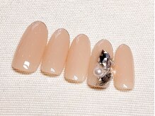 ナトゥール ネイルサロン(Natur nail salon)/