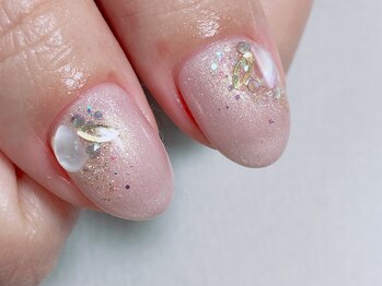 リリー ネイル(Lily Nail)/ハンド★ベーシック