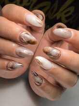 ジュンクス(JUNX)/JUNX Nail Collection