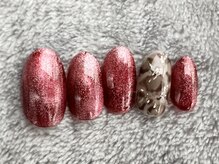 アミュレット(AMULET)/12月定額　4950円