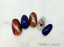 ステラ(Stella)/▼ラグジュアリーコース6980