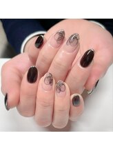 ウィズ ユー(with U produce by Megumi Ohara)/