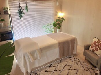 リブラン(Liburan)/～トリートメントルーム～