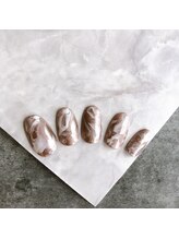 ルピナス(Lupinus)/