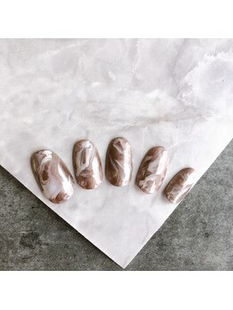 ルピナス(Lupinus)/