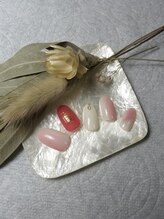 グロッシィネイル(gro:ci nail)/ベーシック新¥7500/再来¥8000 57