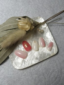 グロッシィネイル(gro:ci nail)/ベーシック新¥7500/再来¥8000 57