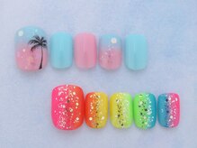 ビーネイル(Be NaiL)/