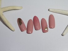 アネラ アイラッシュアンドネイル 六本木店(Anela Eyelash&nail)/定額B