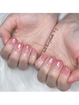 プラスワイ(+y)/