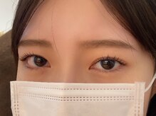 アイクイック 新宿 新宿駅西口店(Ai Quick)/まつ毛パーマ/パリジェンヌ