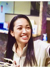 リフレッシュ工房 すりーぴーすプラス 浅野本町店(すりーぴーすPLUS+) 佐藤 五月