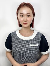 ジョアアンジェ 京橋店(joie ange)&nbsp;原田 