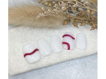 ビーズ バイブレス イオンタウン米沢駅前店(B's by.BLESS)/B'sおすすめアート