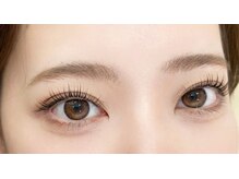 ベリール(Belire)/韓国アイドルまつげパーマ