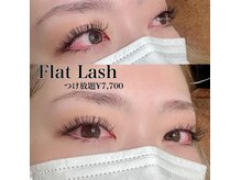 ドットイチイチマルイチ 銀座店(DOT1101)/フラットラッシュ