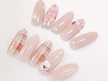 ビューティツリー(beauty tree)/アートネイル