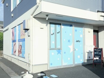 ジェリー(Jelly★)/