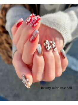 エムシーベル(m.c bell)/