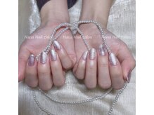 ユニコーンネイル 原宿表参道(unicorn nail)/マグネット