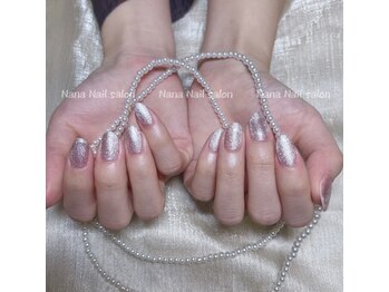 ユニコーンネイル 原宿表参道(unicorn nail)/マグネット