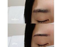 ビーミー 可児店(Be me)/眉毛/アイブロウ