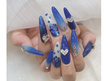 ザ ネイル(The Nail)/スカルプやり放題150分