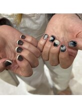 エスペランサ(Esperanza)/nuance