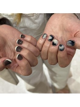 エスペランサ(Esperanza)/nuance