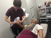 美容脱毛専門サロン エピラージュ 新宿店(Epilage)/将来のことも考えて脱毛