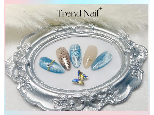 Trend Nail Studio【トレンド】