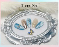 トレンドネイルスタジオ(Trend Nail Studio)