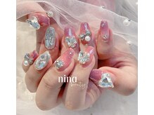 ニナビューティー 新宿(Nina Beauty)/やり放題