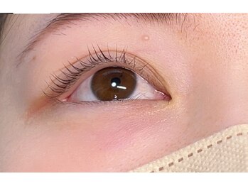 リードット(Re.)/次世代まつ毛パーマ