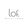 ロフ 高松店(lof.)のお店ロゴ