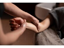 メリーダブリュー(Merry W)/ご希望の指圧でマッサージ★強め