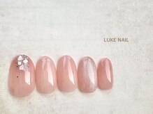 ルークネイル 恵比寿店(LUKE NAIL)/