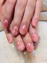 ネイル アンド ボディ ローサ(ROSA)/