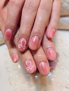 ネイル アンド ボディ ローサ(ROSA)/