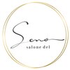 サローネデルセーノ(salone del seno)のお店ロゴ